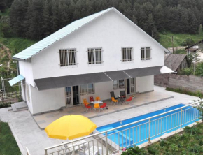 Отель Dilijan Duplex  Дилижан